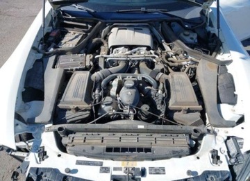 Mercedes AMG GT C190 2016 Mercedes-Benz AMG GT 2016, 4.0L, 4x4, S, od ubezpieczalni 4.0 Benzyna 503KM, zdjęcie 15