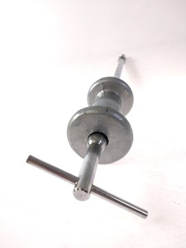 Universal Set of Kraftmann 7683 манжеты