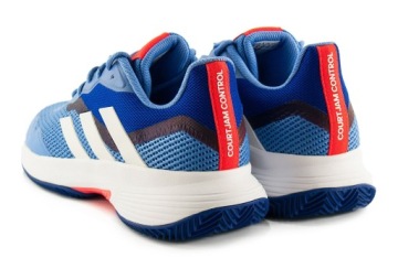 Мужская спортивная обувь Adidas CourtJam Control M Clay HQ8470 44