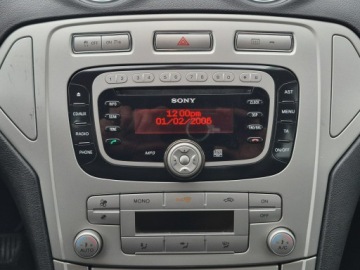 Ford Mondeo IV 2009 Ford Mondeo 1.6 Benzyna, Klimatyzacja, Hak, zdjęcie 27