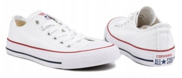 CONVERSE ALL STAR OX M7652 rozmiar 36,5