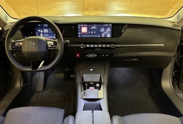  DS Automobiles DS 4 Salon Polska ASO R-CARS Warszawa 1.5 Diesel 130KM, zdjęcie 13