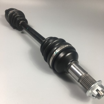 ПЕРЕДНИЙ ВАЛ | CAN-AM OUTLANDER/РЕНЕГАД | ЗАКОНЫ