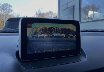 Mazda CX-3 Crossover 2.0 SKY-G 120KM 2015 Mazda CX-3 2.0 I NAVI KAMERA bezwypadkowa GWARANCJA manual 2.0, zdjęcie 25