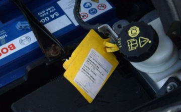 Ford Fiesta VII Hatchback 3d Facelifting 1.6 105KM 2016 Ford Fiesta 1.6B MPI 2016r Automat 107 TYS KM Klimatronik Sprowadzony, zdjęcie 31