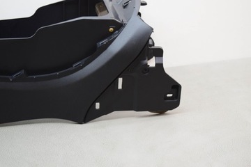 KONZOLA KOKPIT NISSAN JUKE (F15) 969101KN0A 1.5L DIESEL 81KW 2015