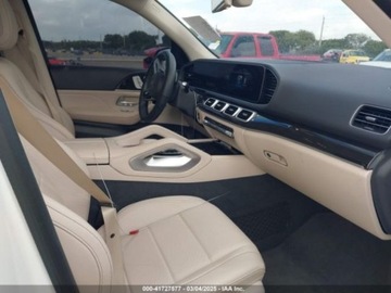 Mercedes GLE V167 2020 Mercedes-Benz GLE 2020 MERCEDES-BENZ GLE 350 2.0 Benzyna 255KM, zdjęcie 12