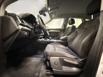 Audi Q5 II SUV Facelifting 2.0 40 TFSI MHEV 204KM 2022 Audi Q5 Audi Q5 40 TFSI quattro S tronic *Comfort,, zdjęcie 21