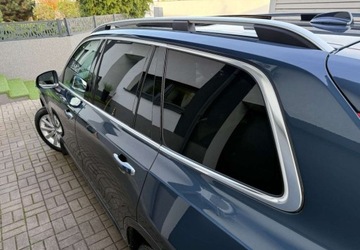 Volvo XC90 II SUV 2.0 T6 310KM 2019 Volvo XC 90 Volvo XC 90 T6 AWD Momentum Pro 2.0 Benzyna 310KM, zdjęcie 13