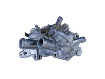 Pompa wody termostat 04C121121C POLO 6C 1.0 MPI