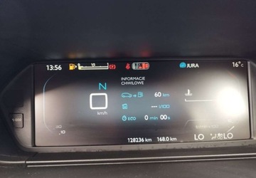 Citroen Grand C4 Picasso II Grand Picasso 1.6 e-HDi 114KM 2014 Citroen C4 Grand Picasso Citroen C4 Grand Picasso 1.6 E-HDI 115km AUTOMAT, zdjęcie 14