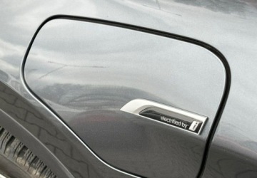 BMW X1 F48 Crossover Plug-In 1.5 25e 220KM 2021 BMW X1 xDrive Plug-In PDC Automat Led Navi Tempomat FV23 1.5, zdjęcie 11