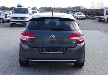 Citroen C4 II Hatchback 5d 1.6 HDi 112KM 2012 Citroen C4 1.6 HDI 112KM Oplacony Super Stan O..., zdjęcie 10