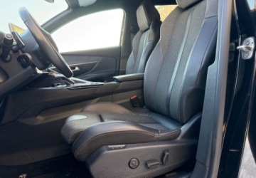 Peugeot 3008 II Crossover 1.5 BlueHDI 130KM 2019 Peugeot 3008 1.5 Diesel 131KM, zdjęcie 20