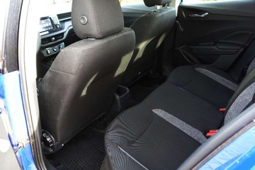 Skoda Fabia IV 1.0 MPI 80KM 2023 Skoda Fabia Bezwypadek LPG Klima Ogr. predkosci Lane Assist FV23, zdjęcie 5