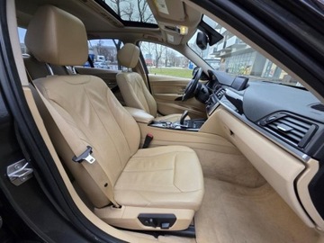 BMW Seria 3 F30-F31-F34 2013 BMW 3 ActiveHybrid 3, 3.0l hybryda 340KM*Dokumentacja * Doinwestowany, zdjęcie 35