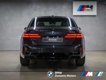 BMW Seria 5 G90-91 2026 BMW Seria 5 30e xDrive 299 KM PHEV - Gotowy do Odbioru - Pakiet M Pro 2.0, zdjęcie 6