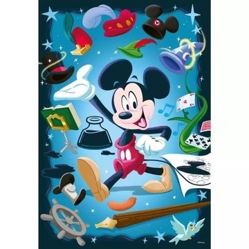 Дисней 100 лет: Mickey 300 Elements