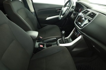 Suzuki SX4 II S-cross Facelifting 1.0 BOOSTERJET 110KM 2019 Suzuki SX4 S-Cross 1.0 BoosterJet, Salon Polska, zdjęcie 6