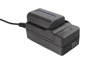 ЗАРЯДНОЕ УСТРОЙСТВО ДЛЯ CANON PowerShot SD1000 NB-4L