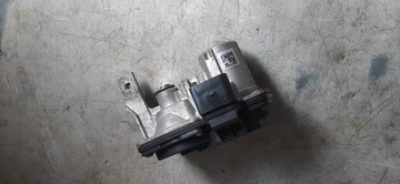 AUDI A6 C8 4K PRZEPUSTNICA WYDECHU 8W0253691A