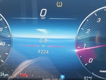 Mercedes GLA II 2025 Mercedes-Benz GLA 250 4Matic 2025 2.0l 2.0 Benzyna 221KM, zdjęcie 12