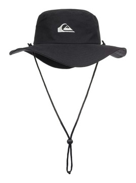 QUIKSILVER - Kapelusz "Bushmaster - Safari Boonie Hat" r. L/XL