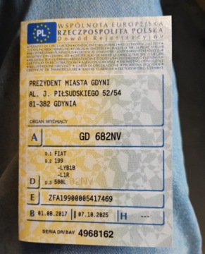 Fiat 500L Hatchback 5d Seria 5 1.4 T-Jet 120KM 2017 Fiat 500L 2017r. 1.4 Benzyna. Uszkodzony lewy przod. Jezdzi. 1.4 Benzyna, zdjęcie 21