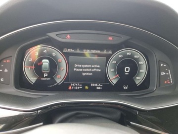 Audi Q8 2023 Audi Q8 Premium Plus 2023 3.0l 3.0 Benzyna 335KM, zdjęcie 9