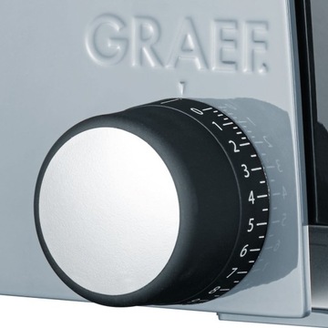 Универсальная слайсер Graef Sliced ​​Kitchen S11000