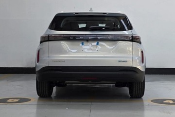 Chery Tiggo 4 1.5 HYBRID 163KM 2025 CHERY Tiggo 4 Prestige 1.5 T-GDI HEV DHT Suv 163KM 2025, zdjęcie 4