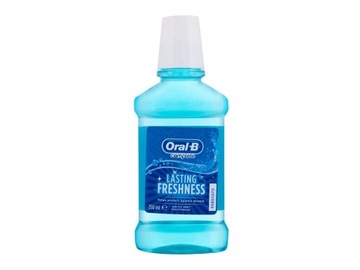 Oral-B Complete pyn do pukania ust Artic Mint 250ml (U) P2