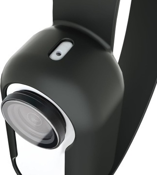 Силиконовая ручная полоса велосипедная пояс для Insta360 GO 3