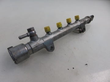 РЕЙКА ВПРЫСКА MERCEDES VITO W639 110 CDI 55PP2201 6510700495