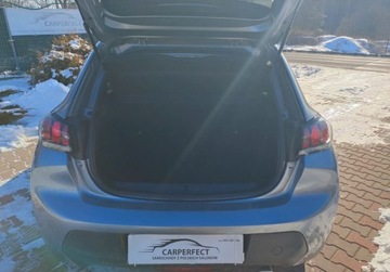 Peugeot 208 II Hatchback 1.2 PureTech 75KM 2020 Peugeot 208 Jak NOWY 45 tys. km GWARANCJA Zobacz 1.2 Benzyna 75KM, zdjęcie 10