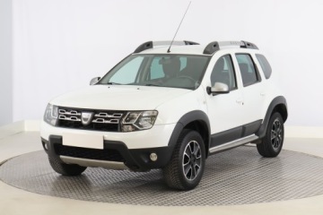 Dacia Duster I SUV Facelifting 1.6 SCe 114KM 2016 Dacia Duster 1.6 SCe, Salon Polska, 1. Właściciel, zdjęcie 1