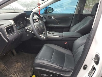 Lexus RX V 2022 Lexus RX 350 2022 3.5l 3.5 Benzyna 295KM, zdjęcie 7