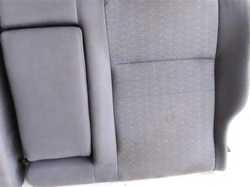 PODPORA ZADNÍ POHOVKA NISSAN PRIME P12 HATCHBACK 5 DVEŘE 2002-2007 ROK
