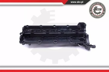 KOLEKTOR NASÁVÁCÍ JEEP WRANGLER CHEROKEE KRYT HLAVA VÁLCŮ