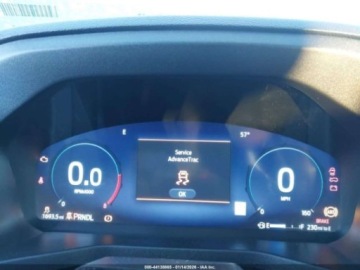 Ford Explorer VI 2025 Ford Explorer St-Line 2025 2.3 Benzyna 300KM, zdjęcie 10