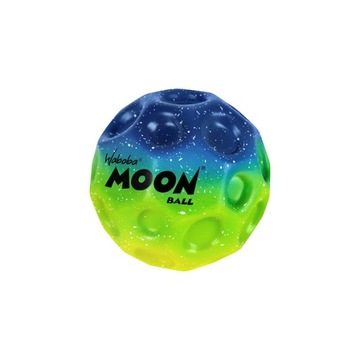 Piłeczka Waboba Gradient Moon UnderSea