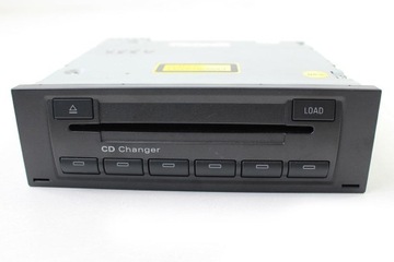 AUDI A4 B7 CD-ЧЕЙНДЖЕР 8E0035111D