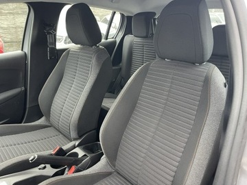 Peugeot 208 II Hatchback 1.2 PureTech 75KM 2022 Peugeot 208 Klimatronik Parktronik, zdjęcie 10