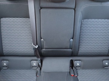 Opel Astra K Hatchback 5d 1.6 CDTI 110KM 2019 Opel Astra 1.6 CDTI, Navi, Klima, Tempomat, zdjęcie 9