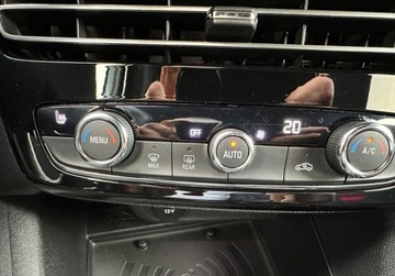 Opel Mokka II SUV 1.2 Turbo 130KM 2022 Opel Mokka Gs Line,Automat,130 koni,Navi 1.2 Benzyna 130KM, zdjęcie 13