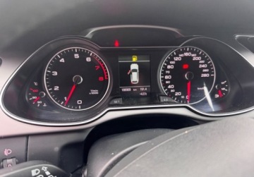 Audi A4 B8 Avant Facelifting 1.8 TFSI 170KM 2013 Audi A4 Avant bezwypadek A4 Avant 1.8 Benzyna 170KM, zdjęcie 2