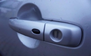 Suzuki SX4 I Hatchback Facelifting 2.0 DDiS 135KM 2012 Suzuki SX4 Zarejestrowany Navi Klimatronik 4x4 Tempomat Keyless Go 2.0, zdjęcie 26