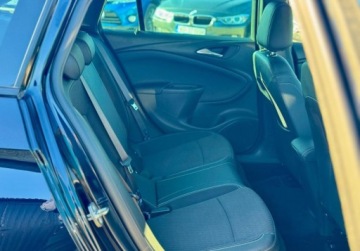 Opel Astra K Sports Tourer 1.4 Turbo 125KM 2019 Opel Astra 1.4T 125KM Navi Kamera PDC Asystent pasa lusterek Polskory AGR, zdjęcie 31