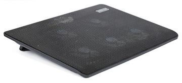 ПОДСТАВКА-ОХЛАЖДАЮЩАЯ ПОДСТАВКА ДЛЯ НОУТБУКА 12–17 ДЮЙМОВ