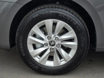 Skoda Octavia IV Kombi 2.0 TDI 150KM 2026 SKODA Octavia Drive Essence 2.0 TDI DSG Combi 150KM 2026, zdjęcie 8